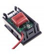 1PC Green LED Digital Voltage Meter Voltmeter Panel AC 70~500V Portable Widely