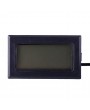 Digital Electronic Thermometer Instruments Temperature Sensor Pyrometer Water Temperature Meter