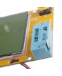 LCR-T4 Transistor Tester Diode Triode Capacitance ESR Meter MOS/PNP/NPN L/C/R