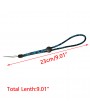 Nylon Adjustable Safety Wrist Strap String Hand Lanyard Rope Cord for GoPro Hero 5/4/3+/2