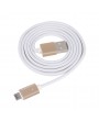 MicroUSB Magnetic Cable 1M Fast Magnet Charger Cable USB For Android Mobile Phone Tablet