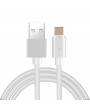 Type-C Max 2.4A Magnetic USB Charger TPE Cord Sync Data Cable USB For Samsung Galaxy S8 S8 Plus