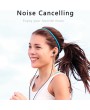 Ultra Low Bass Sports Headset with Microphone Game Headset for Iphone xiaomi samsung Android MP3 Headset