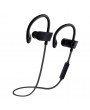 BT-02 Sweat-proof Sports Stereo Earphone Earbuds Wireless Bluetooth Music Headset Hands-free w/ MIC