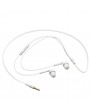 Stereo Earphone Earbuds Bass Headphone Sports Headset With Mic For Samsung