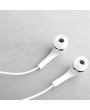 Stereo Earphone Earbuds Bass Headphone Sports Headset With Mic For Samsung