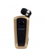Original F910 FineBlue Wireless Bluetooth Headset Earphone Vibrating Alert