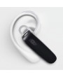 Universal Mini Car Kit Wireless Headset Bluetooth Stereo Headphone B1 Handsfree Earphone In Ear Earpiece