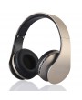 4 in 1 Pro Stereo Bluetooth Headphones Wireless Headset Music Earphone w/ Mic