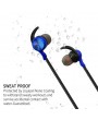 Magnetic  Bluetooth Earphone Wireless Headphone For Phone Sport Stereo Magnetic Headset Bluetooth Auriculars With Microphone