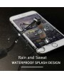 Magnetic  Bluetooth Wireless Headphone Sport Earphone Stereo Earbuds With Microphone Headset For iPhone Xiaomi Build-in Mic