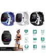 Bluetooth Smart Watch Phone Mate SIM FM Pedometer For Android IOS iPhone Samsung