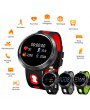 Smart Watch fitness tracker Watch Health Heart rate band Blood Pressure Waterproof Smart Bracelet for Men Women Smart band