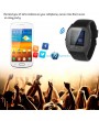 M26 Bluetooth Sync Phone Mate Smart Wrist Watch For IOS Android Smartphone