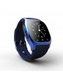 M26 Bluetooth Sync Phone Mate Smart Wrist Watch For IOS Android Smartphone