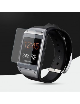 Ultra Clear TPU Full Screen Protector Film Cover For Samsung Galaxy Gear V700 Smart Watch