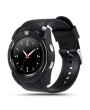 V8 Wireless Smart Watch Phone Touch Screen Bluetooth Wrist Watch for Android iPhone
