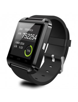 Bluetooth Smart Wrist Watch Phone Mate For IOS Android iPhone Samsung HTC LG
