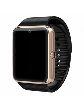 1.54" GT08 Bluetooth Smart Watch NFC Wrist Phone Mate For Smartphone