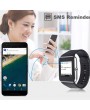 Smart Watch GT08 Clock Sync Notifier With Sim Card Bluetooth Connectivity For apple Android Smartwatch Phone For IOS android OS