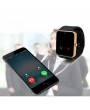 Smart Watch GT08 Clock Sync Notifier With Sim Card Bluetooth Connectivity For apple Android Smartwatch Phone For IOS android OS