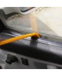 1Pcs Auto Car Radio Door Clip Panel Trim Dash Audio Removal Installer Pry Tool