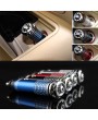 Mini Auto 12V Fresh Air Ionic Purifier Oxygen Ozone Ionizer Cleaner Protable For BMW SUV