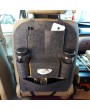 Auto Car Seat Back Bag Organizer Holder Storage Multi-Pocket Travel Bag Hanger Accessories