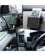 Car Universal Storage Pouch Bag Store Phone Charge Box Holder Organizer Tool