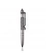 Aviation Aluminum Self Defense Tactical Pen Glass Breaker Tool Multifuction