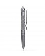 Aviation Aluminum Self Defense Tactical Pen Glass Breaker Tool Multifuction