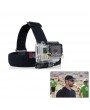 Chest Harness Mount + Head Belt Strap For GoPro HD Hero 1 2 3 Camera Accessories