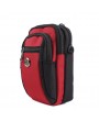 Waterproof Running Belt Waist Pouch Pack Sport Hiking Climbing Phone Bag