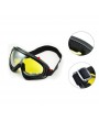 Winter Outdoor Sport Protective Glasses Snowboard Anti Fog Snow Ski Goggles