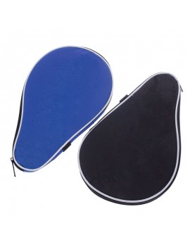 Waterproof Nylon Table Tennis Racket Bag PingPong Paddle Bat Case 01