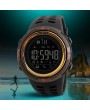 Hot Waterproof Bluetooth Sport Smart Watch Phone Mate For Android IOS