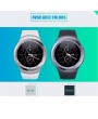 Y1 Smart Watch Round Nano SIM TF Card With Whatsapp Facebook fitness Business Smartwatch For IOS Android