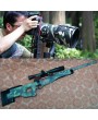 Self-adhesive Non-woven Camouflage WRAP RIFLE GUN Hunting Camo Stealth Tape 4.5M