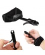 Archery Caliper Release Trigger Wrist Strap for Compound Bow Hunting
