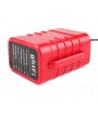 New 8.4V 6x 18650 Waterproof Battery Pack Case House Cover For Bicycle Bike Lamp