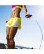 Speed Wire Skipping Adjustable Jump Rope Fitness Sport Exercise Cardio