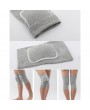 1 Pair Sponge Knee Pads For Dance Fitness Riding Yoga Running Tennis Support Brace Protector Patella