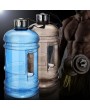 Bottles For Fitness Workout BPA Free Reusable Portable Bucket Cup Leak-Proof Drinking Water Bottle With Stainless Steel Kettle Lid
