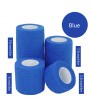 Sports Waterproof Breathable Safety Adhesive Flexible Elastic Bandage First Aid Medical Health Care Gauze Protect Finger Wrist Ankle Knees Tape