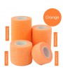 Sports Waterproof Breathable Safety Adhesive Flexible Elastic Bandage First Aid Medical Health Care Gauze Protect Finger Wrist Ankle Knees Tape