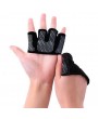 Yoga Fitness Gloves Weight Lifting Gym Training Sports Breathable Anti-skid Gloves For Work Training