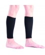 Calf Compression Sleeve For Men Women Brace Support Footless Compression Socks Fit Shin Splint Leg Pain Relief Running