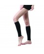 Calf Compression Sleeve For Men Women Brace Support Footless Compression Socks Fit Shin Splint Leg Pain Relief Running