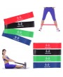 Resistance Elastic Band Exercise Yoga Belt Rubber Fitness Training Stretch Sport