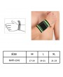 Professional 3D Weaving Sports Wrist Support Brace Elastic Nylon Strap Wristband Fitness Gym Protector Wrist Wraps